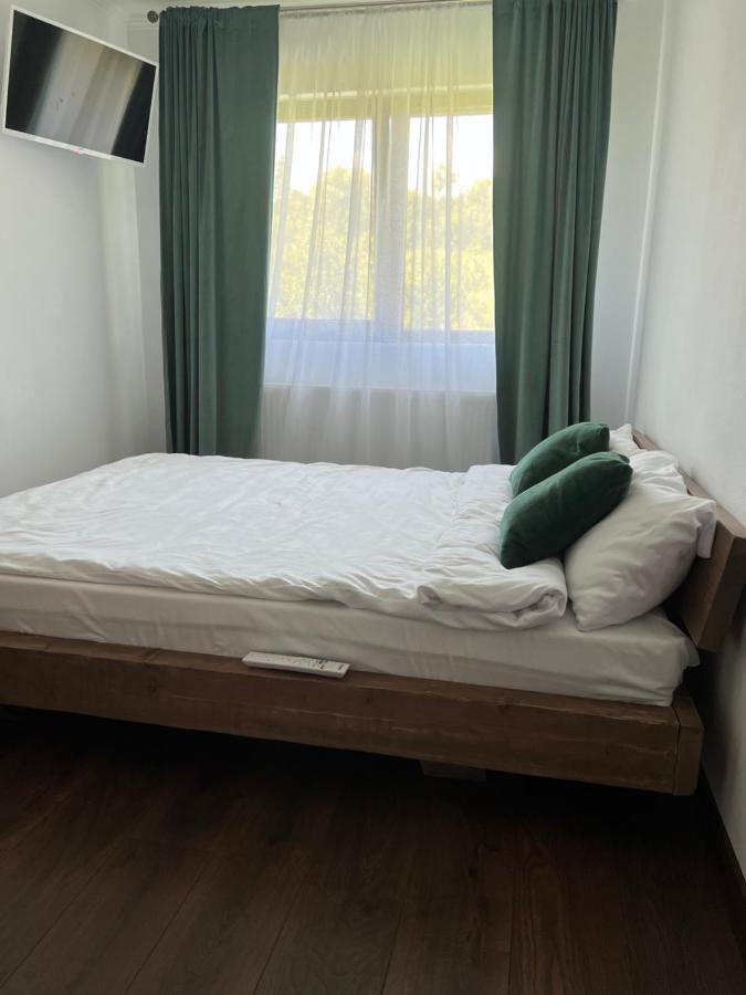 Buchin Pensiunea Lili'S House מראה חיצוני תמונה